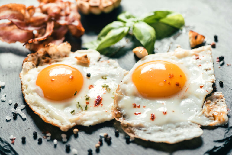 10 Easy Carnivore Breakfast Ideas