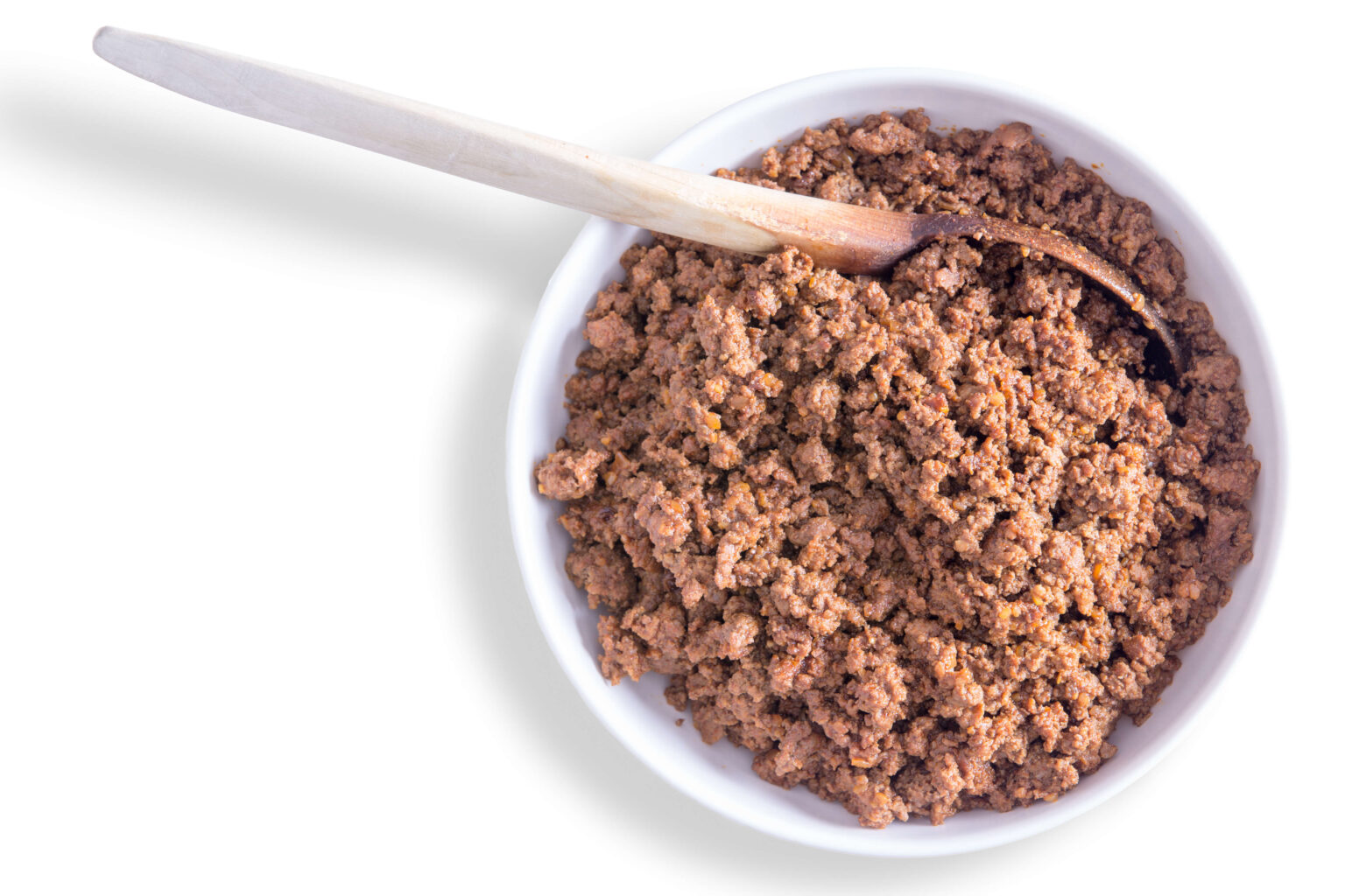 5 Simple and Delicious Carnivore Ground Beef Recipes - The Carnivore Marine