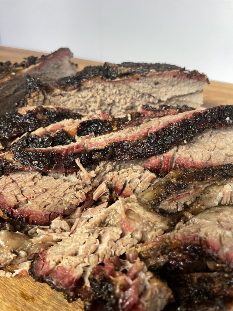 How To Smoke A Brisket On A Pellet Smoker (Carnivore Diet Friendly)